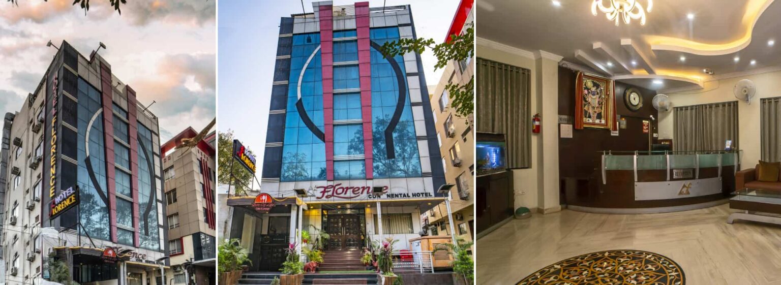 Top 3 Hotels Near Bus Station Udaipur