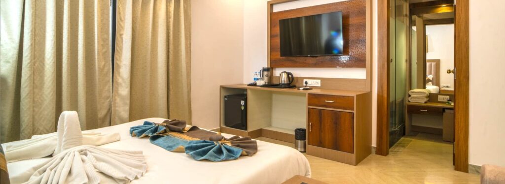 Premium Room