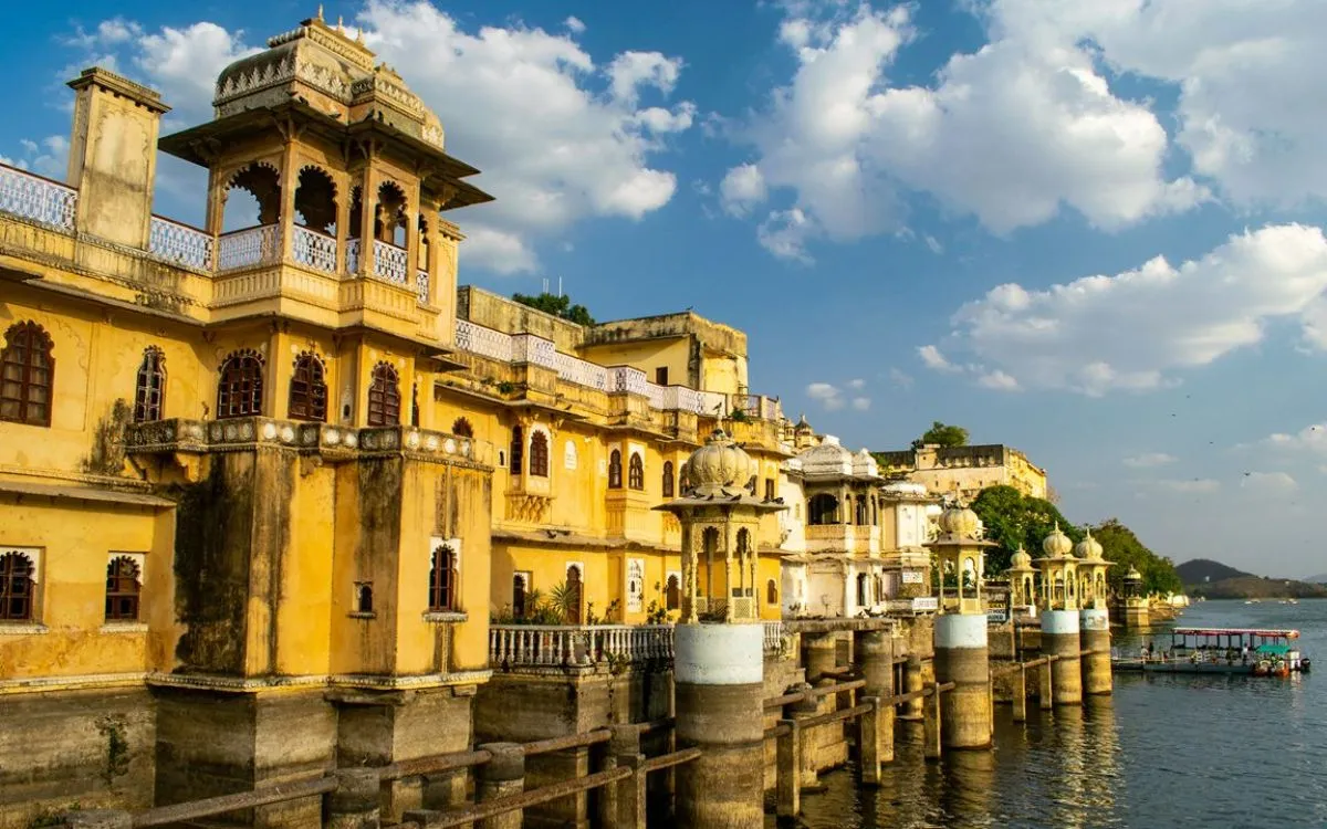 Bagore Ki Haveli