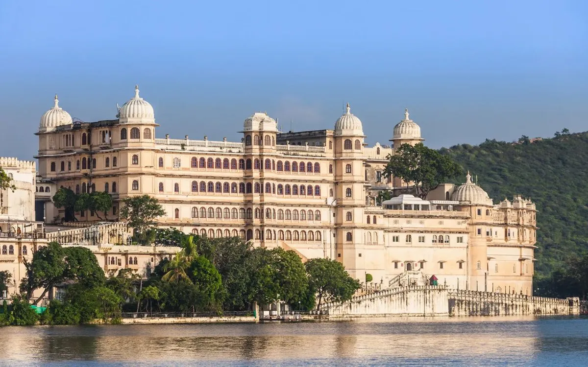 City Palace